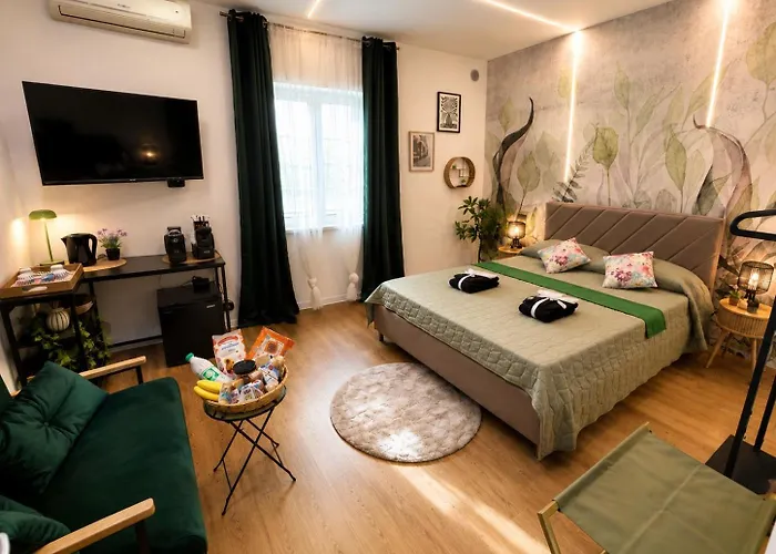 Ecoelegance Torvergata
